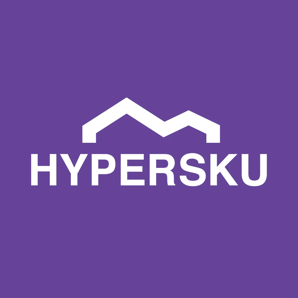 HyperSKU アイコン