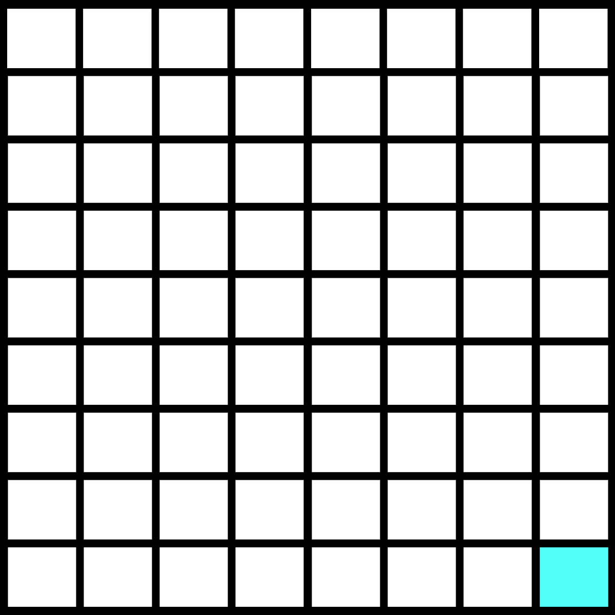 Trifolii: Blocks &amp; Sections