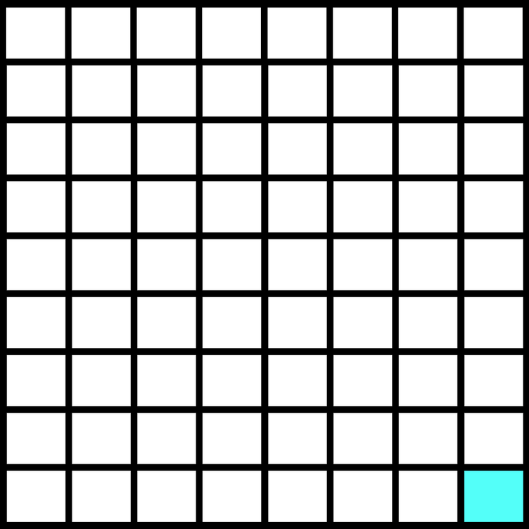 Trifolii: Blocks & Sections