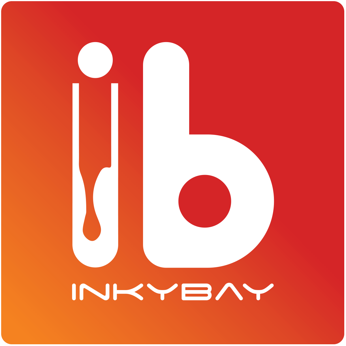 Inkybay ‑ Produkt‑Customizer