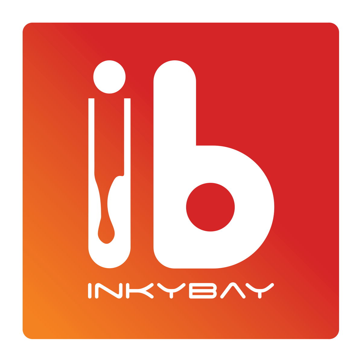 Inkybay ‑ Product Aanpassen