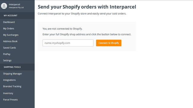 Integração Simples e Fácil com Sua Loja Shopify 