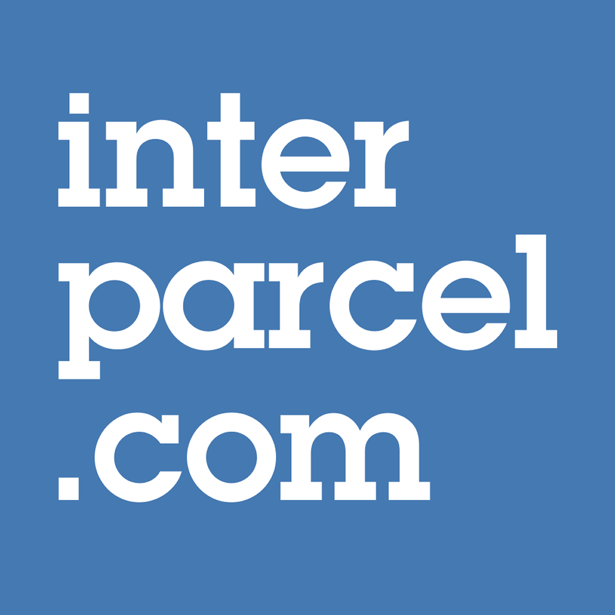 Interparcel UK for Shopify
