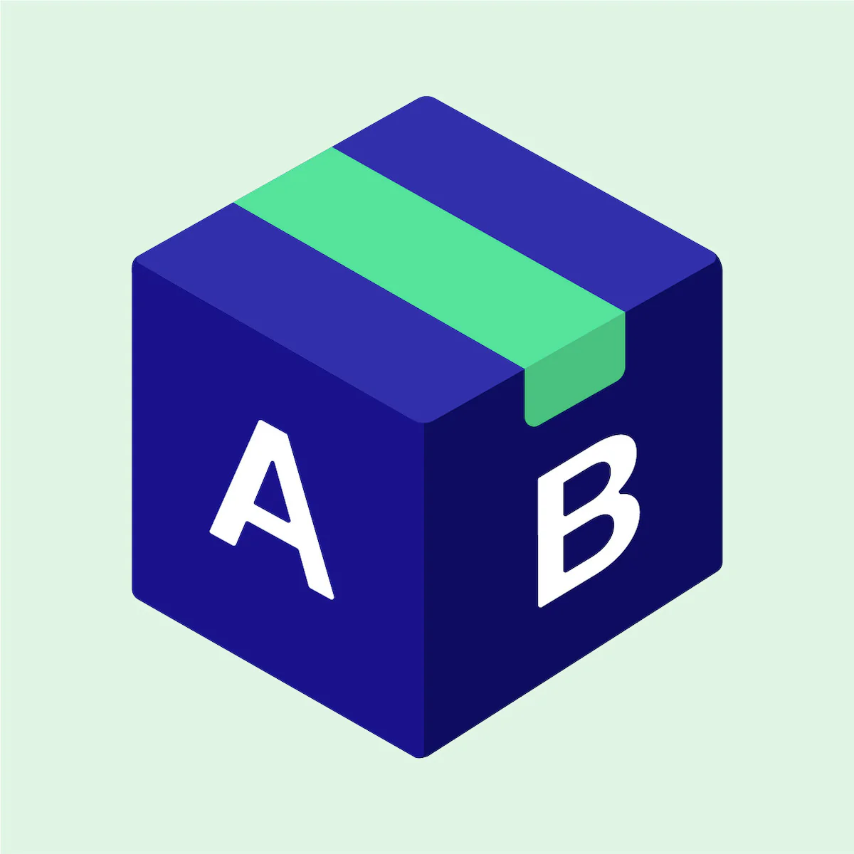 ShipScout ‑ A/B Test Shipping icon