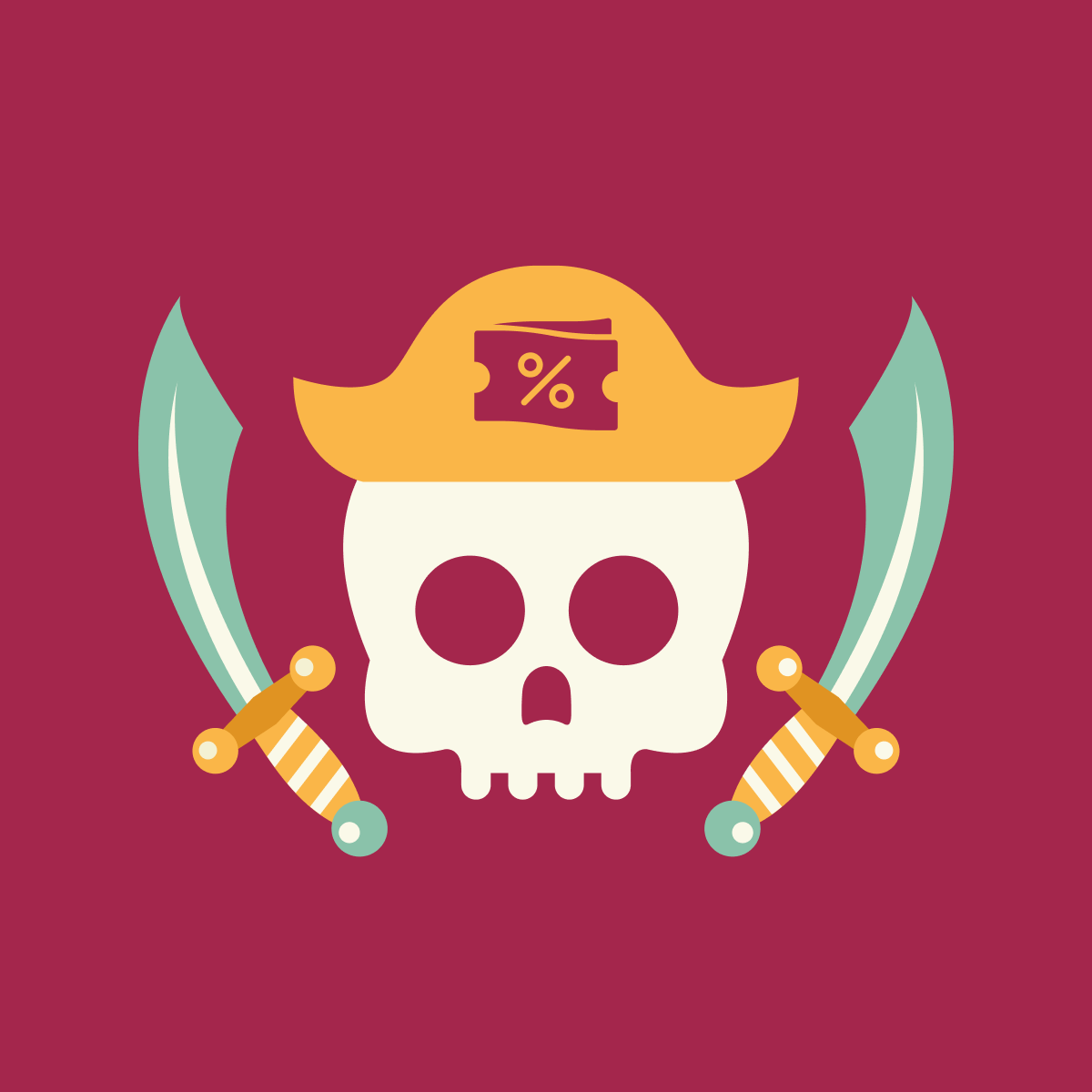 Promo Pirates  for Shopify