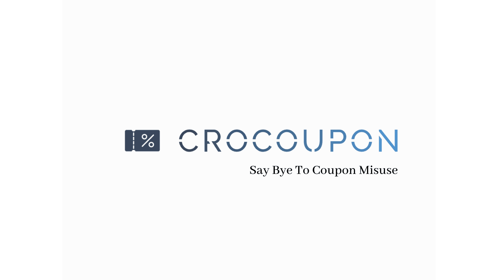 Creëer Coupon Groepen & Coupons in bulk