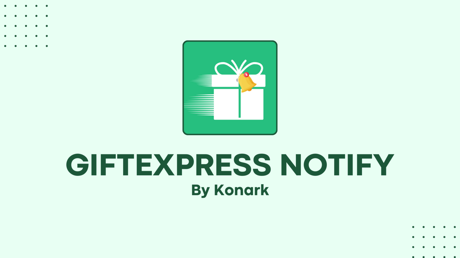 GiftExpress Notify