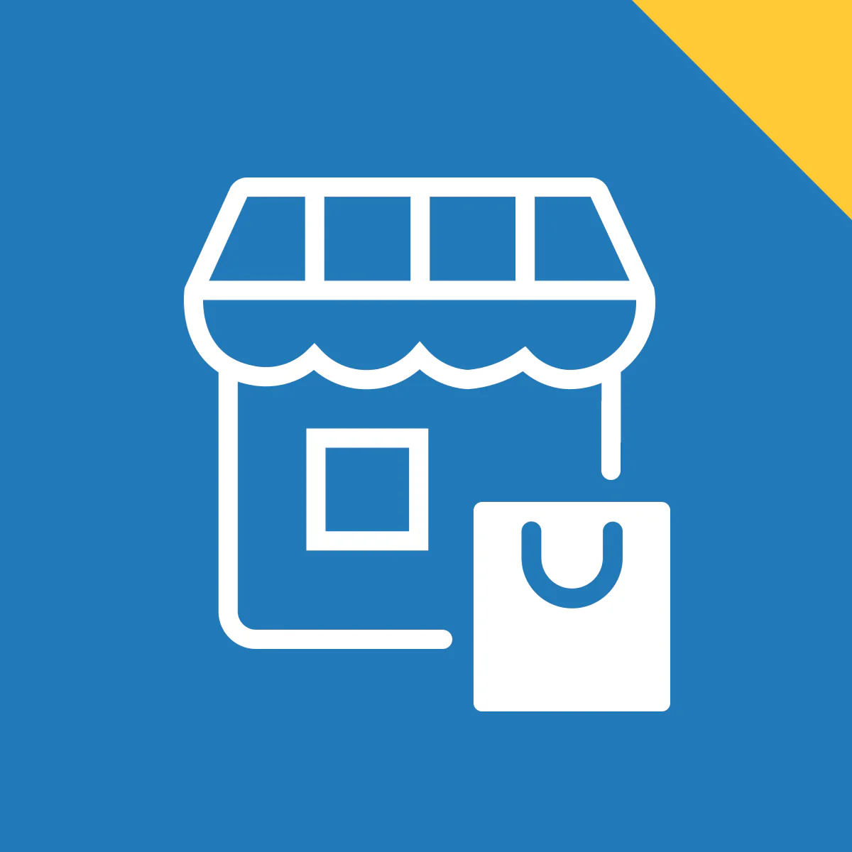 shopify app icon