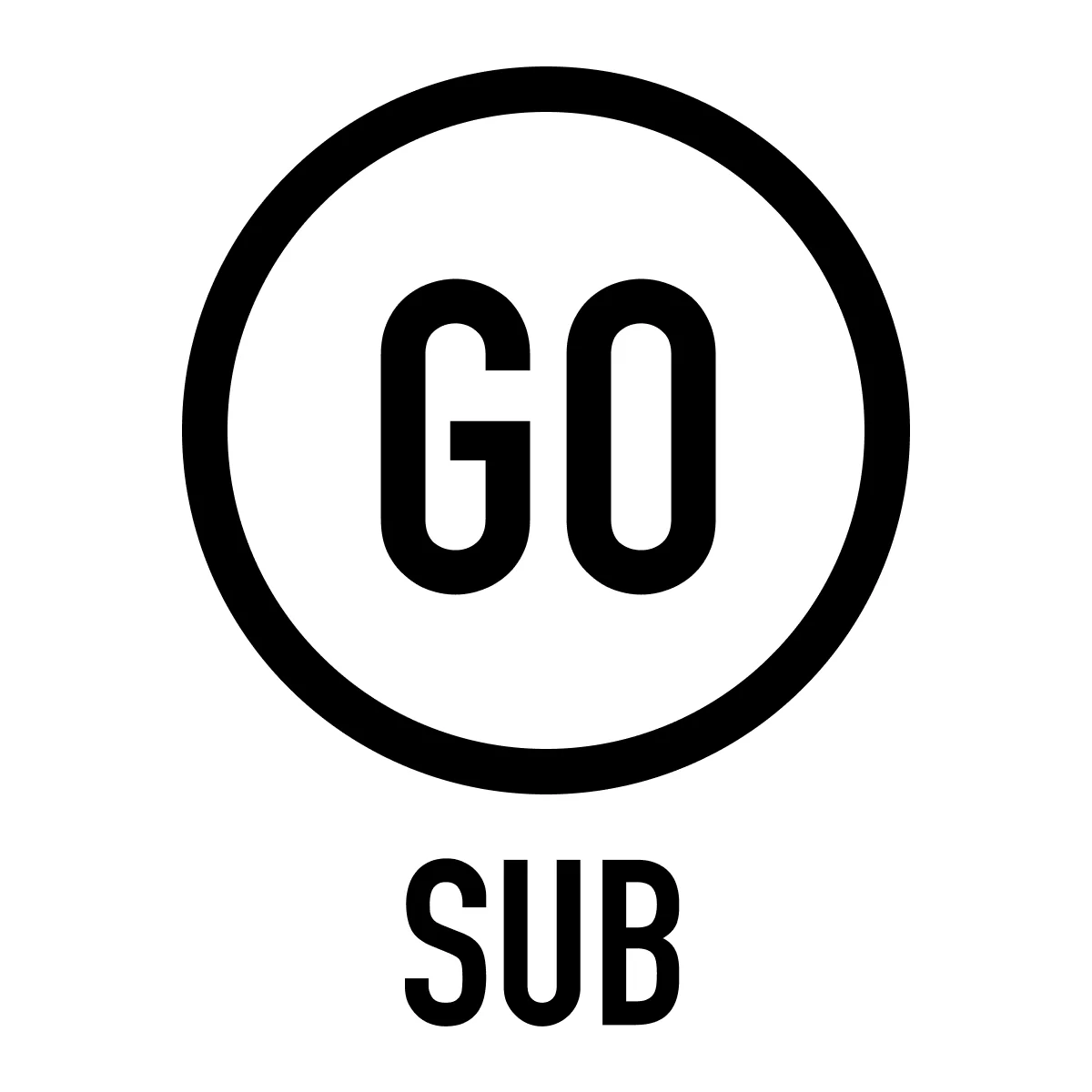 Go Sub | 定期購入 | Subscription