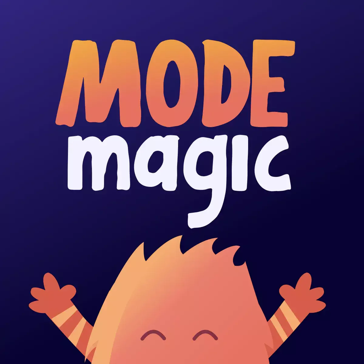 ModeMagic ‑ ストア コンバージョン