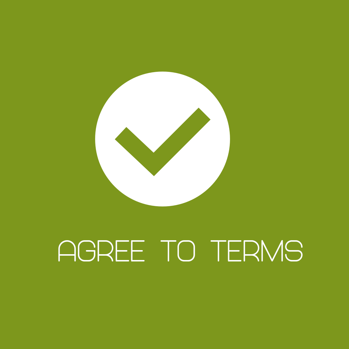 Agree Terms & Conditions PRO  for Shopify