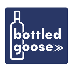 Bottled Goose: Print on Demand