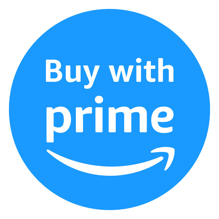 Buy with Prime