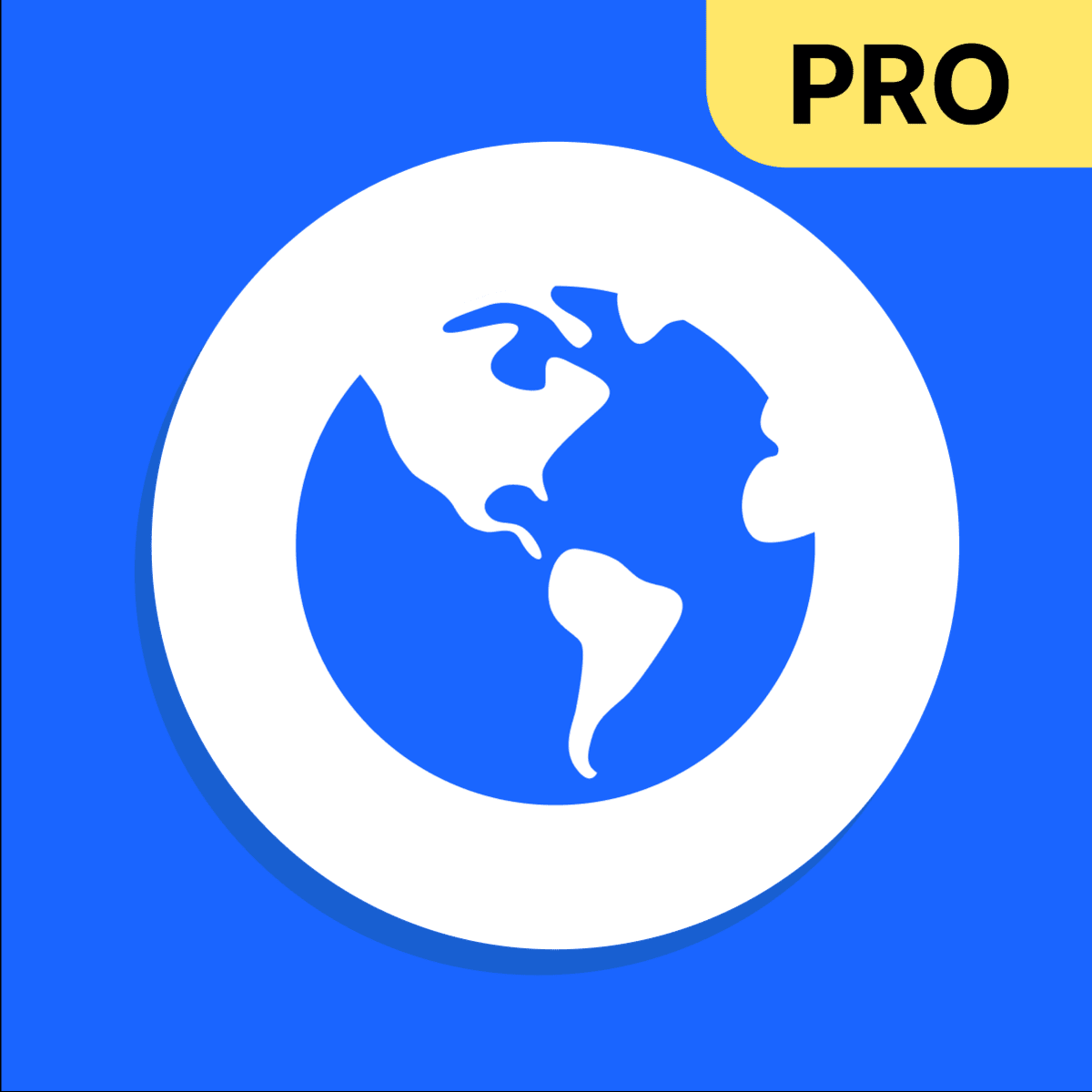 BUCKS Currency Converter PRO++のアイコン