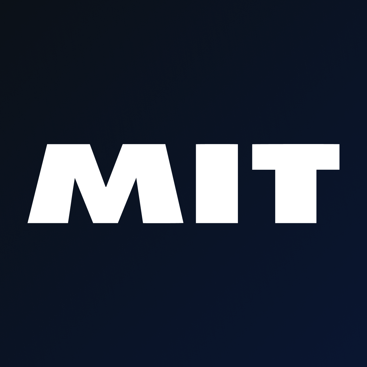 MIT