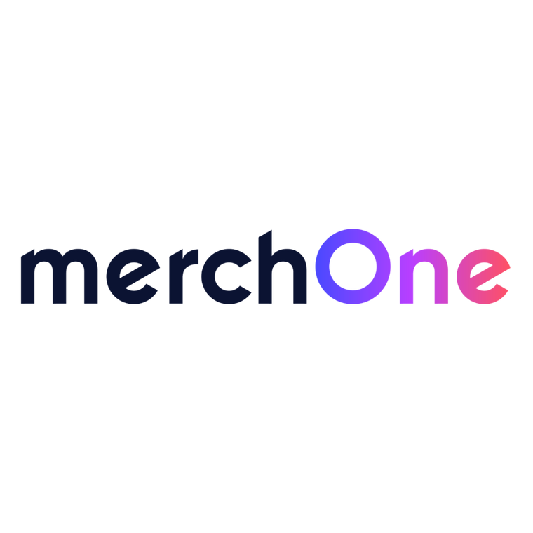 merchOne: Print on Demand