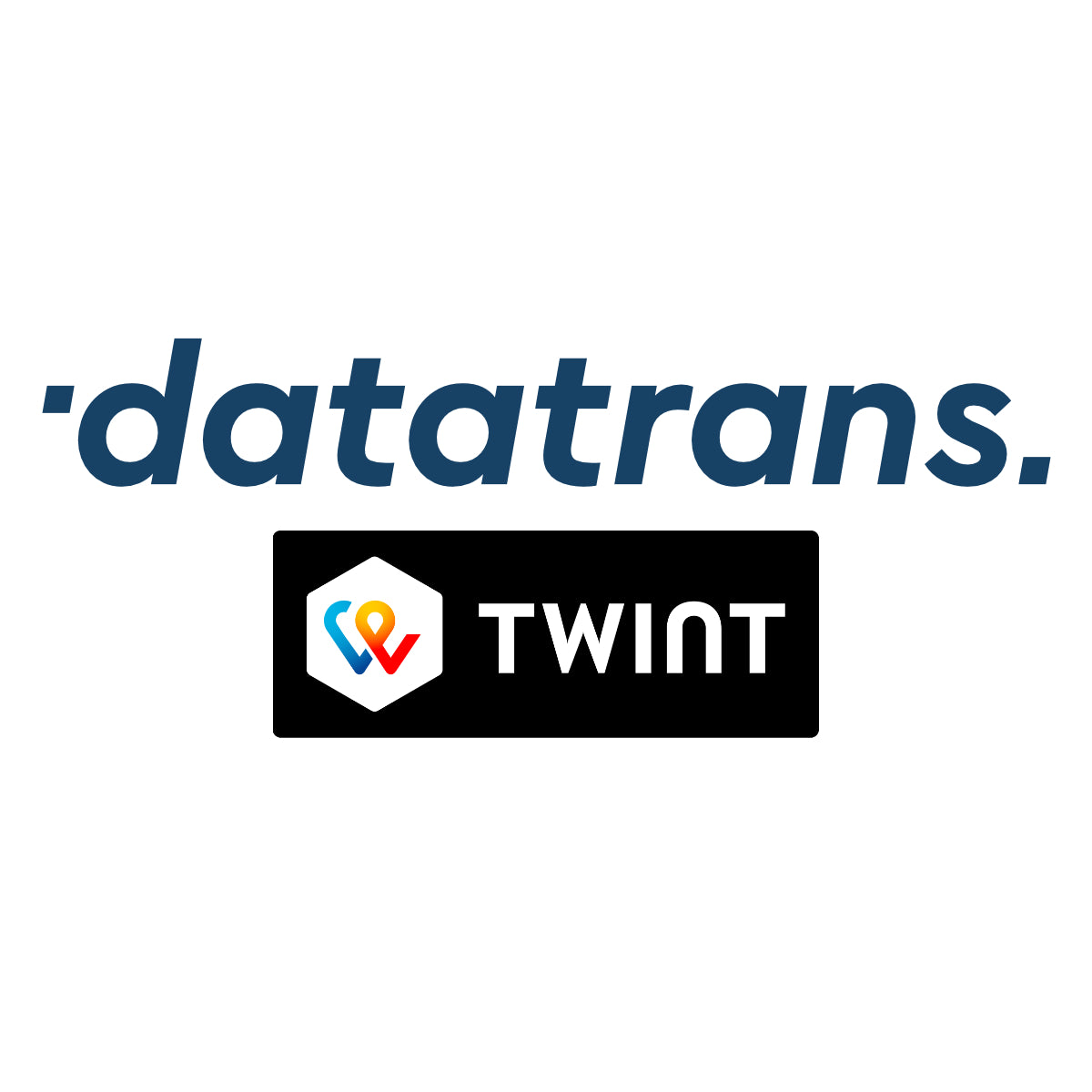 TWINT (via Datatrans)