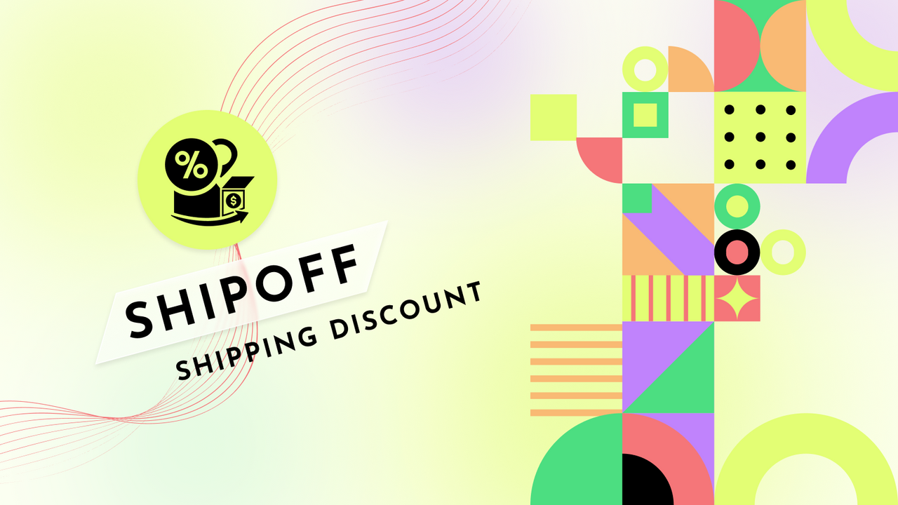 Shipping Discount