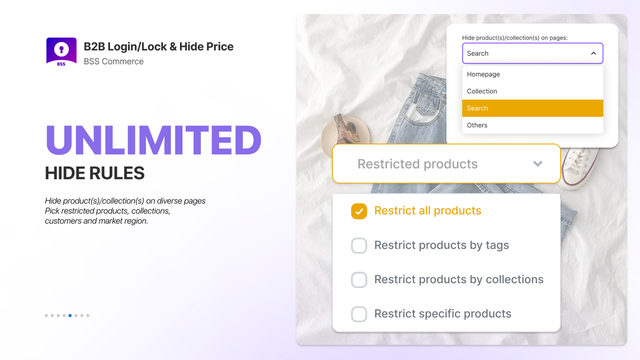 Use Your Shopify Online Store Login Form To Access Wholster Customer  Dashboard – Wholster