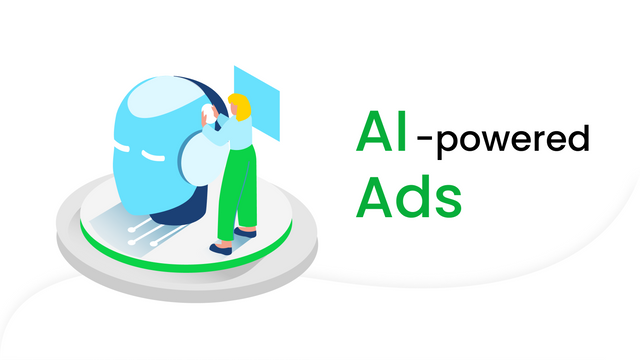 Upplev fördelarna med AI-drivna annonser