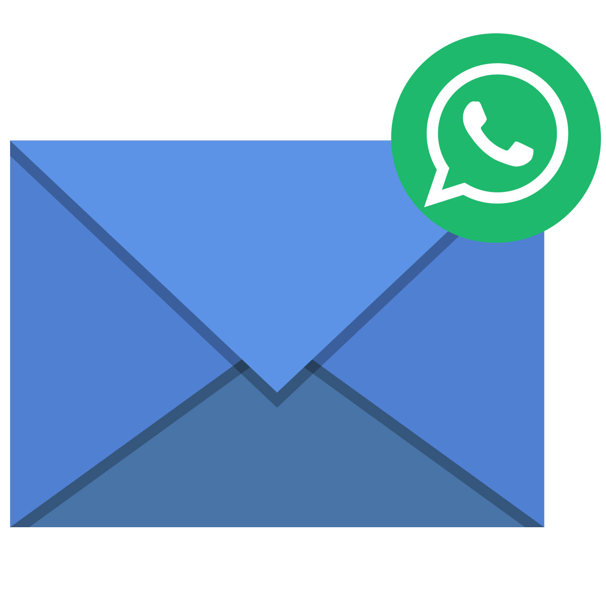 WhatsApp + SMS Notifications