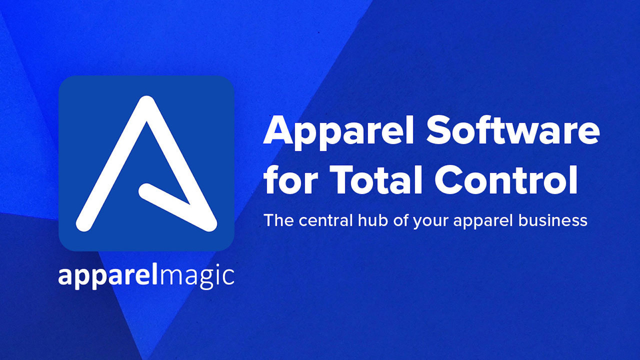 Manage your Apparel Business all in one software