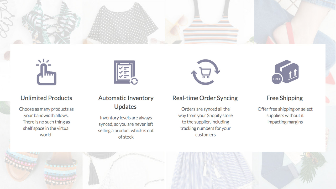 Modalyst: Dropshipping & POD - All in one solution for Print on Demand ...