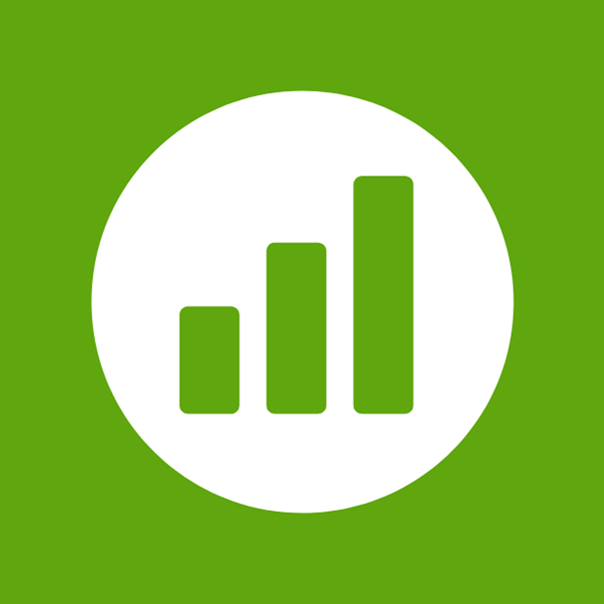 inSites: Insights Bar icon