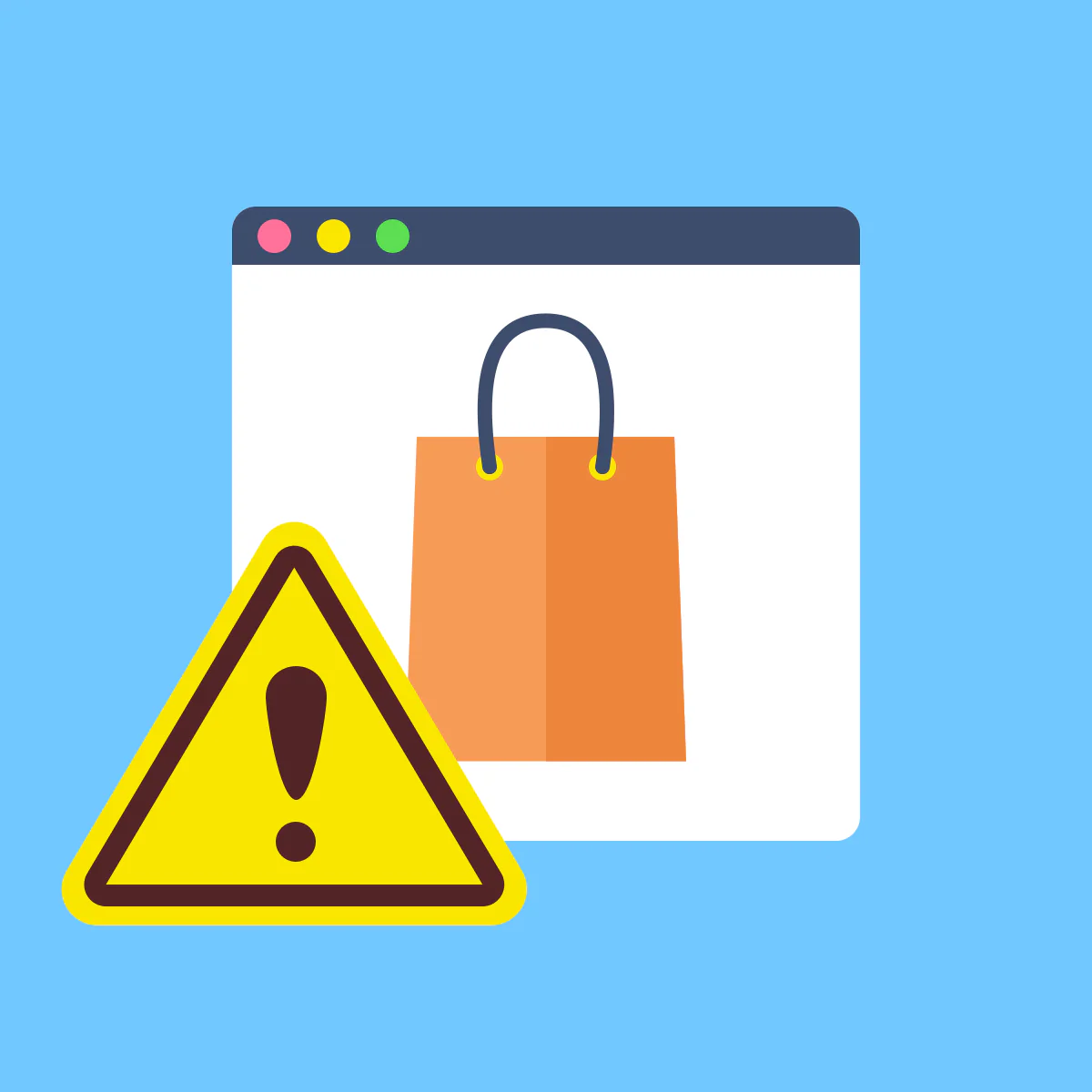 Warnify Pro Warnings for Shopify