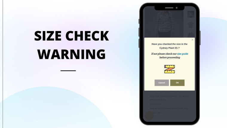 Warnify Pro Warnings Screenshot