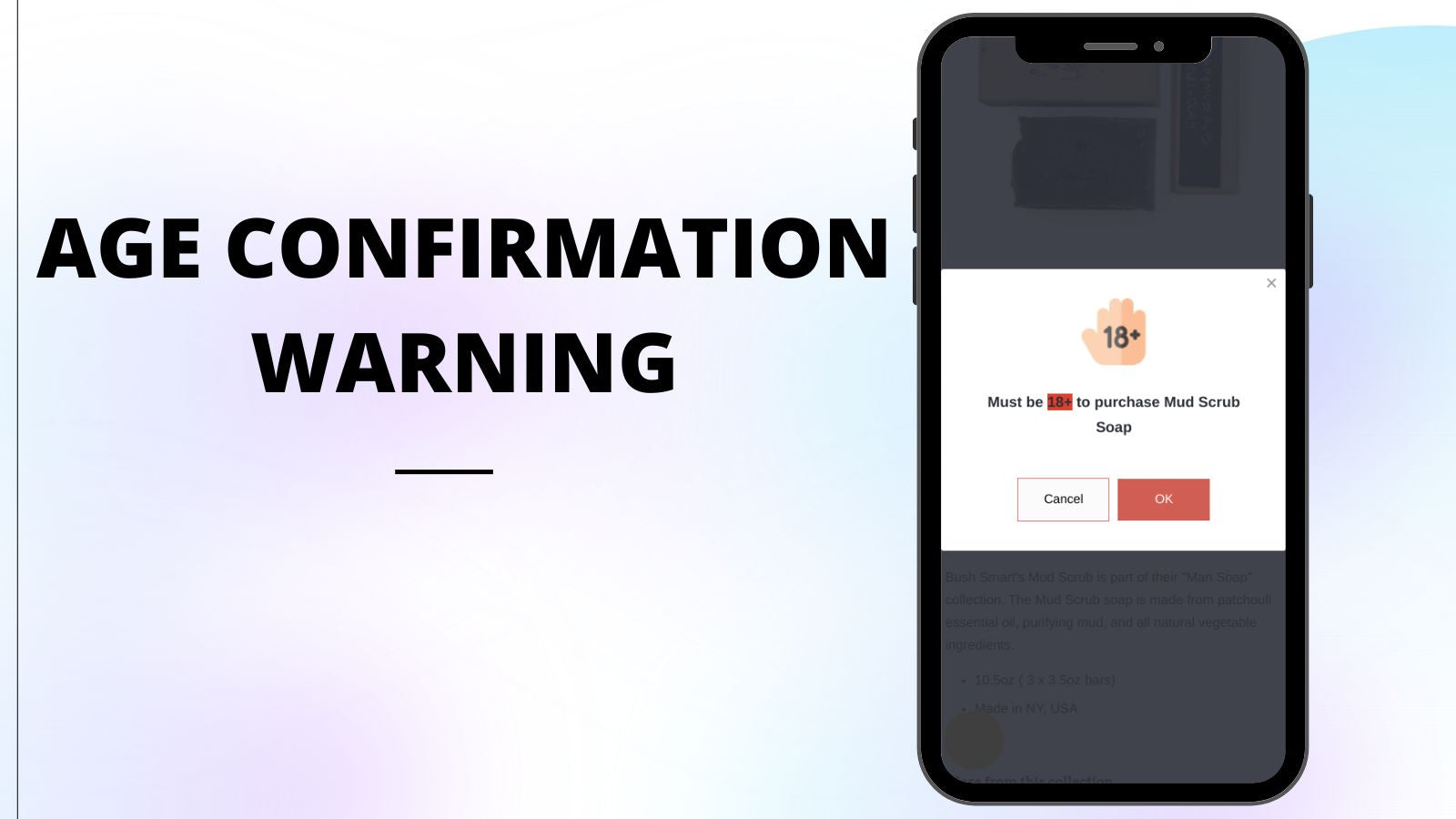 Warnify Pro Warnings Screenshot