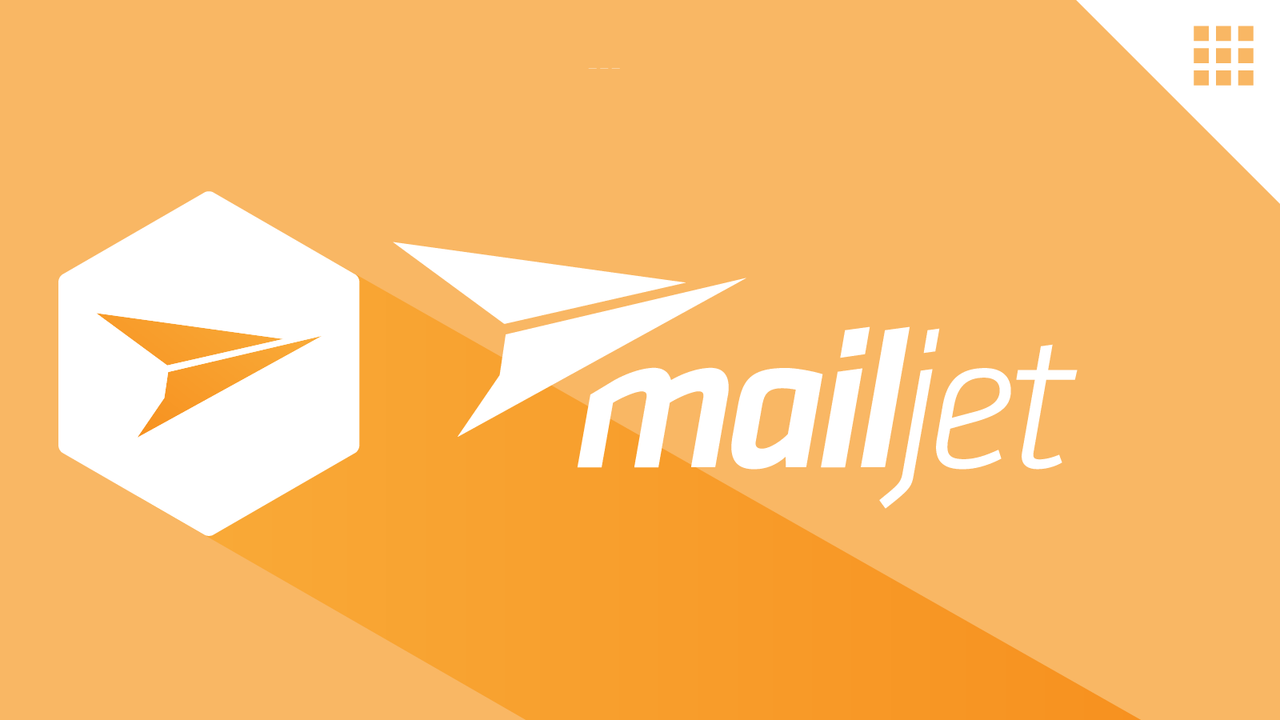 Mailjet Email by Combidesk Screenshot