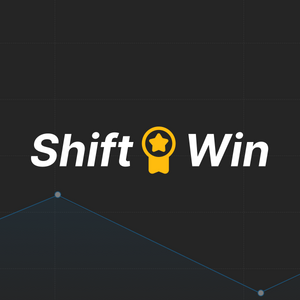 Shift: Win POS Staff KPIs
