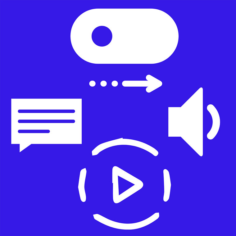 InstaPodcast ‑ Text to Speech