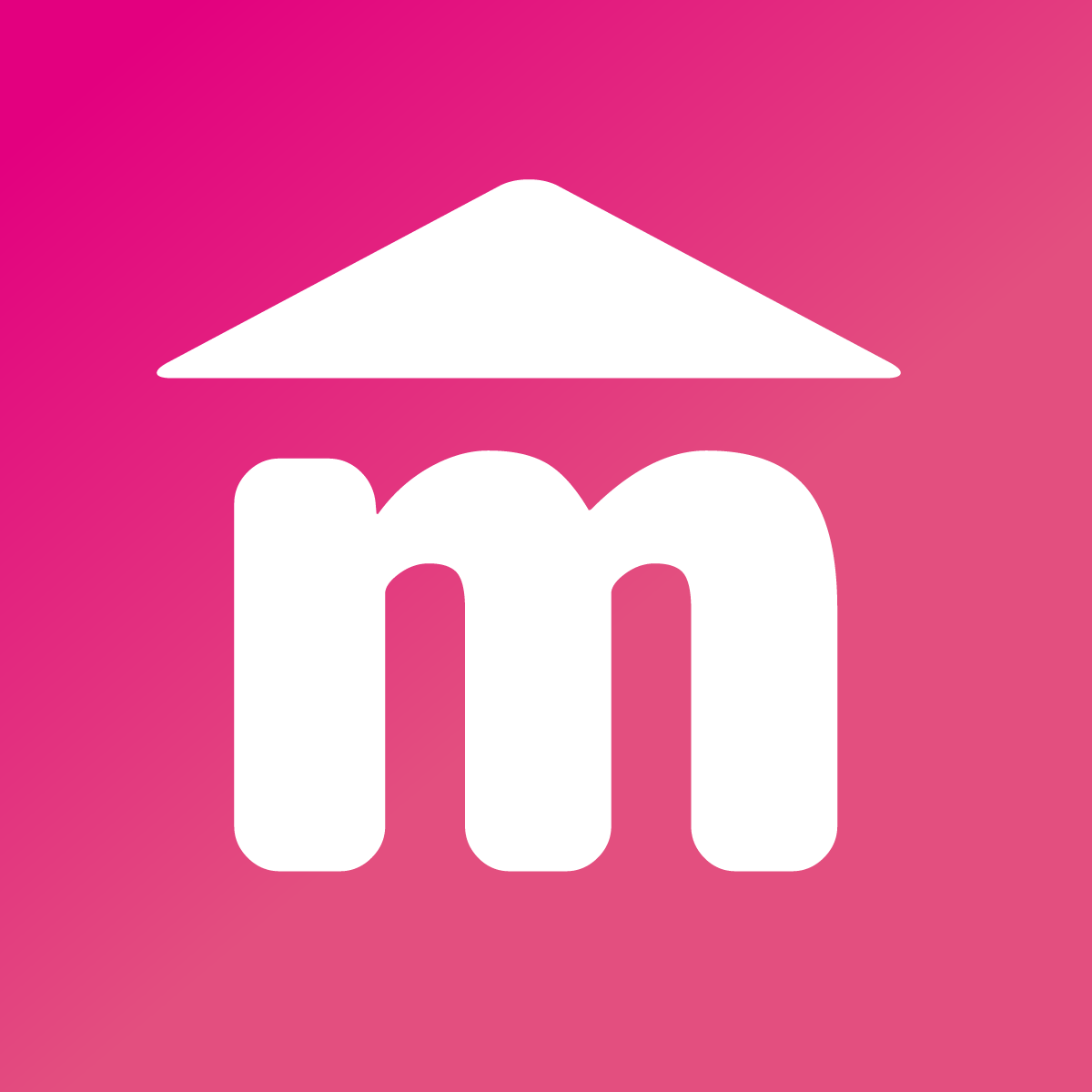 MyStoreFunding icon