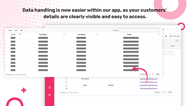 Customer Analytics