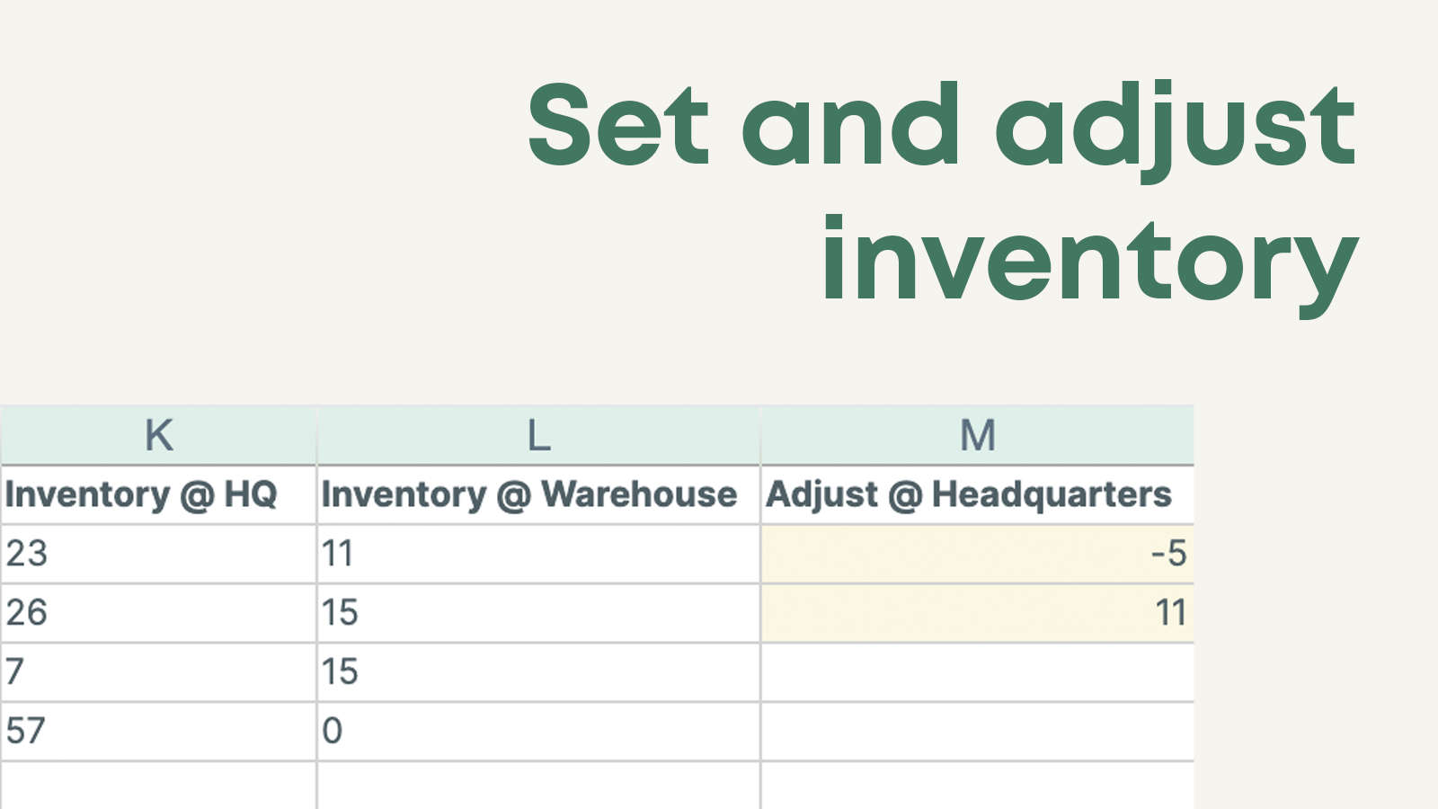 Mixtable bulk editor - Bulk editor for products, metafields, inventory, price & more'