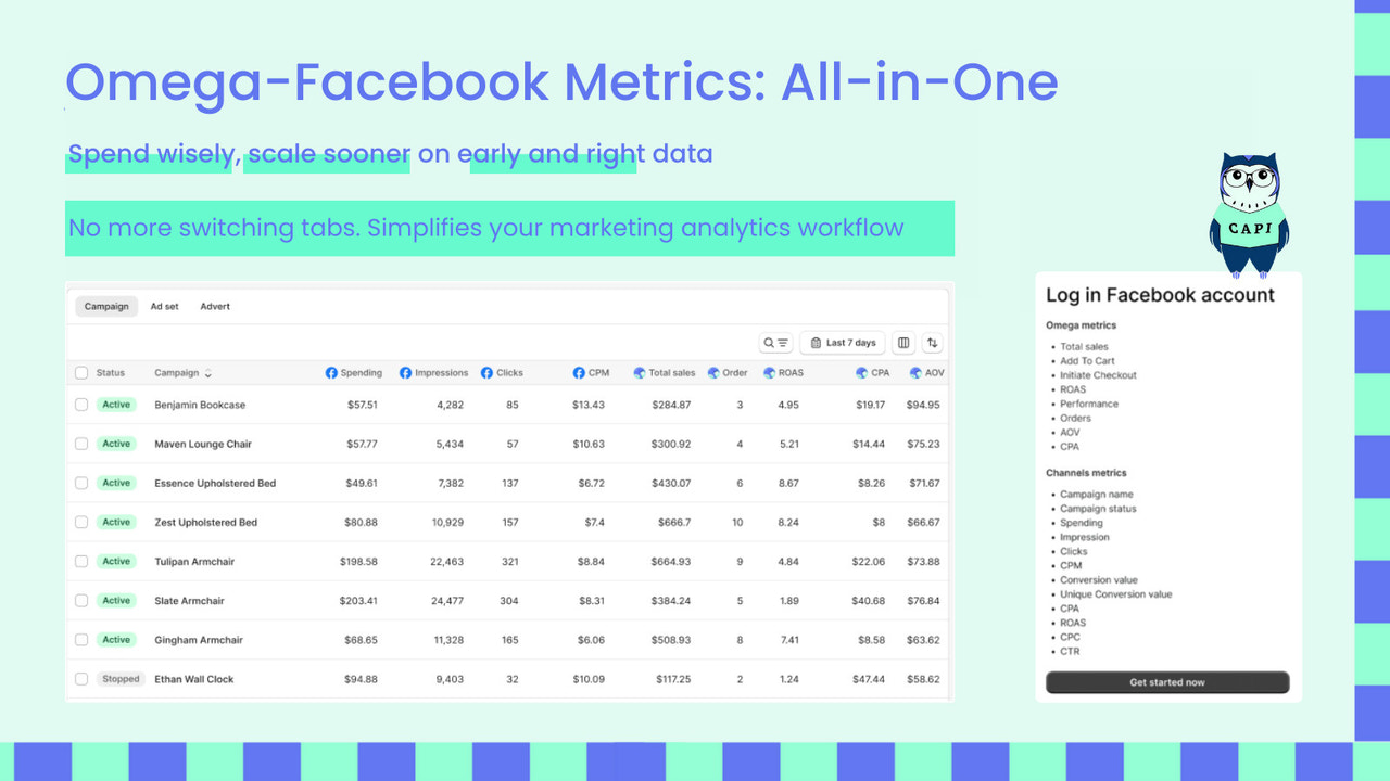 accurate-utm-tracking-and-facebook-pixel-conversion-api