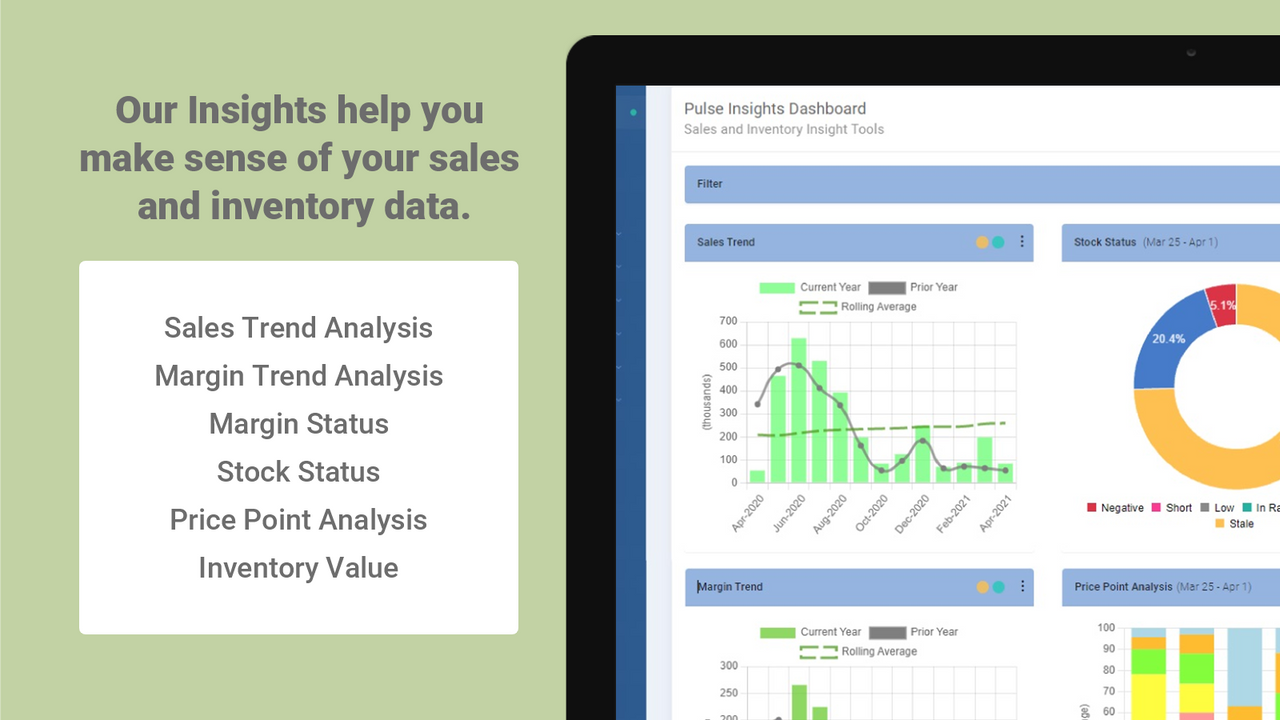 Pulse Insights