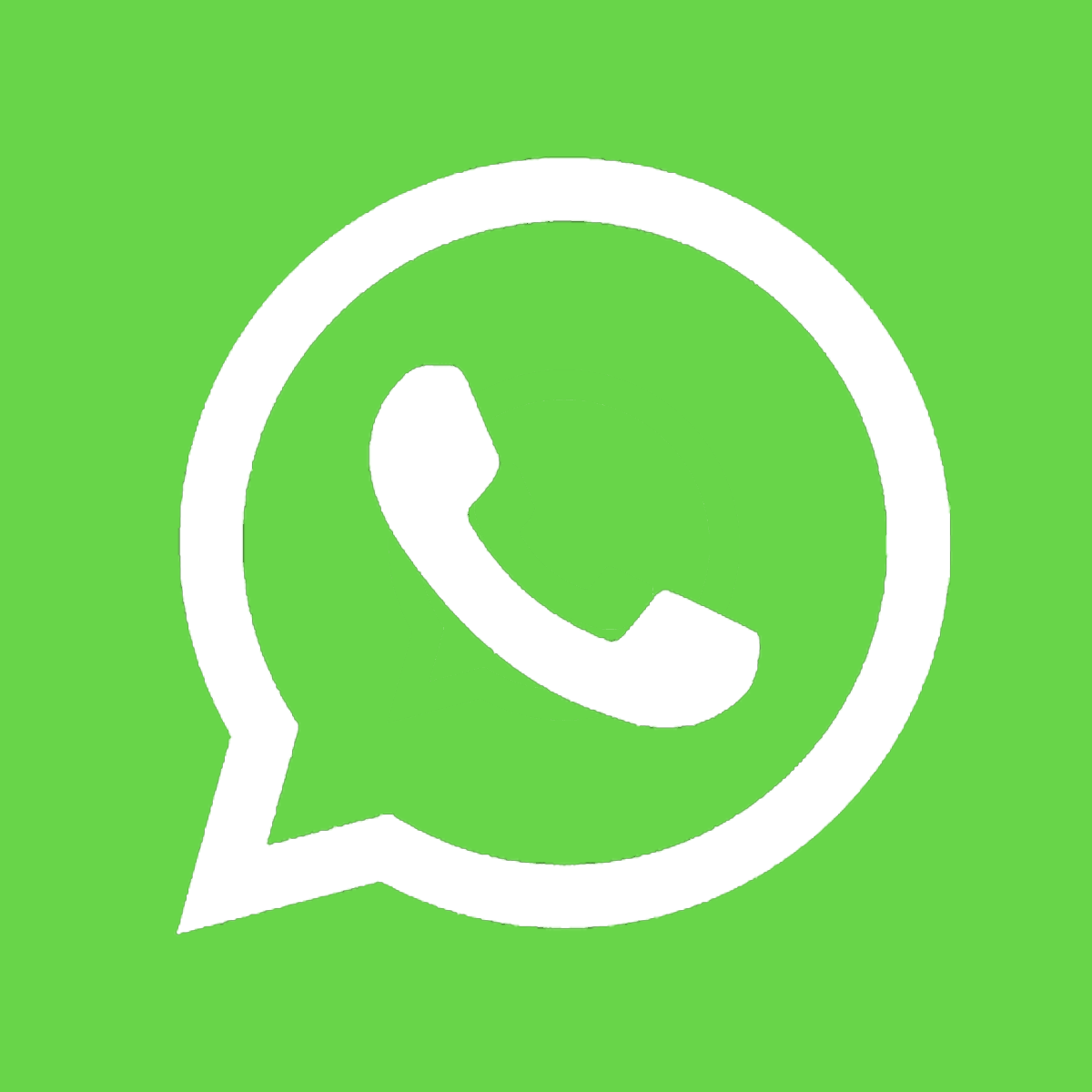 WhatsApp Chat Button by RQ for Shopify