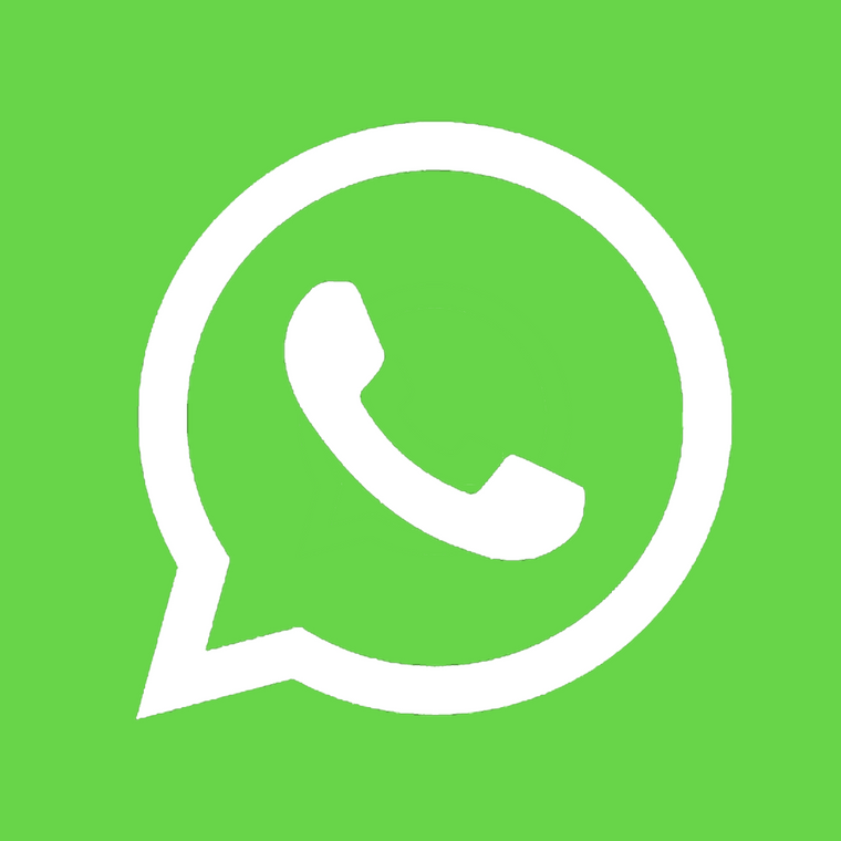 WhatsApp Chat Button by RQ