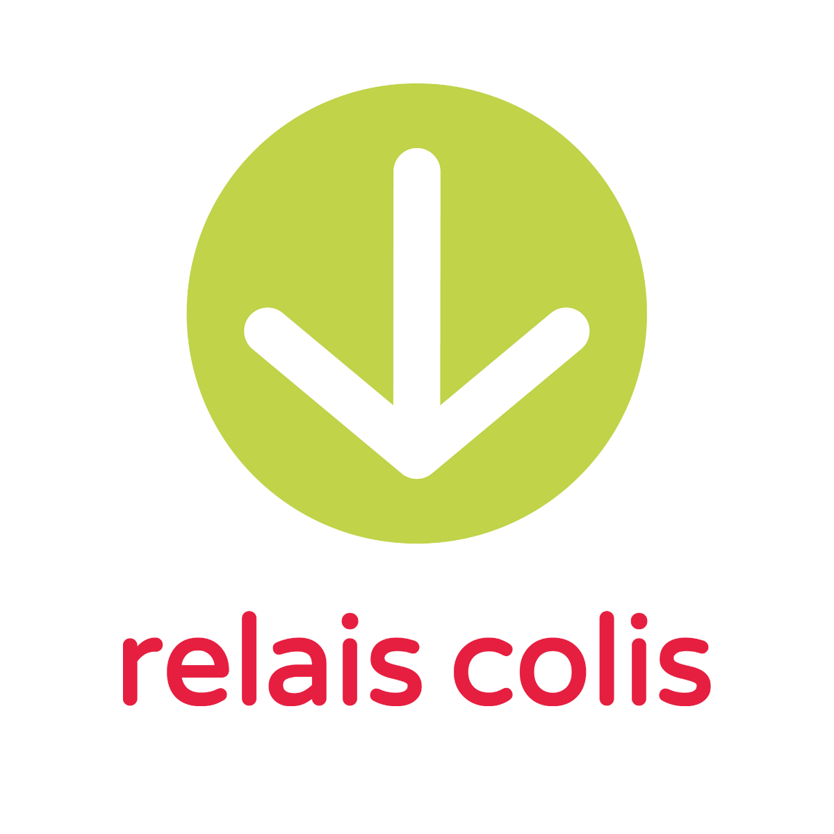 Relais Colis Officiel