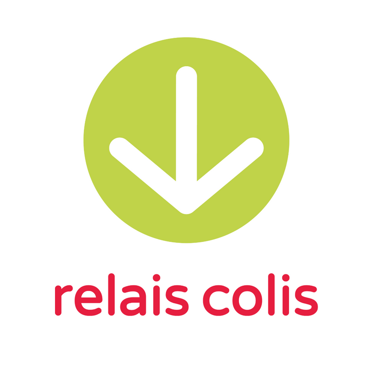 Official Relais Colis