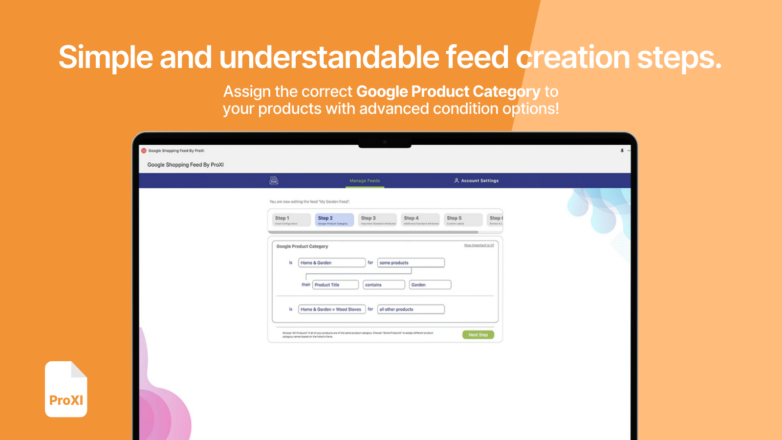 XML product feed for social platforms and boost sales using xml