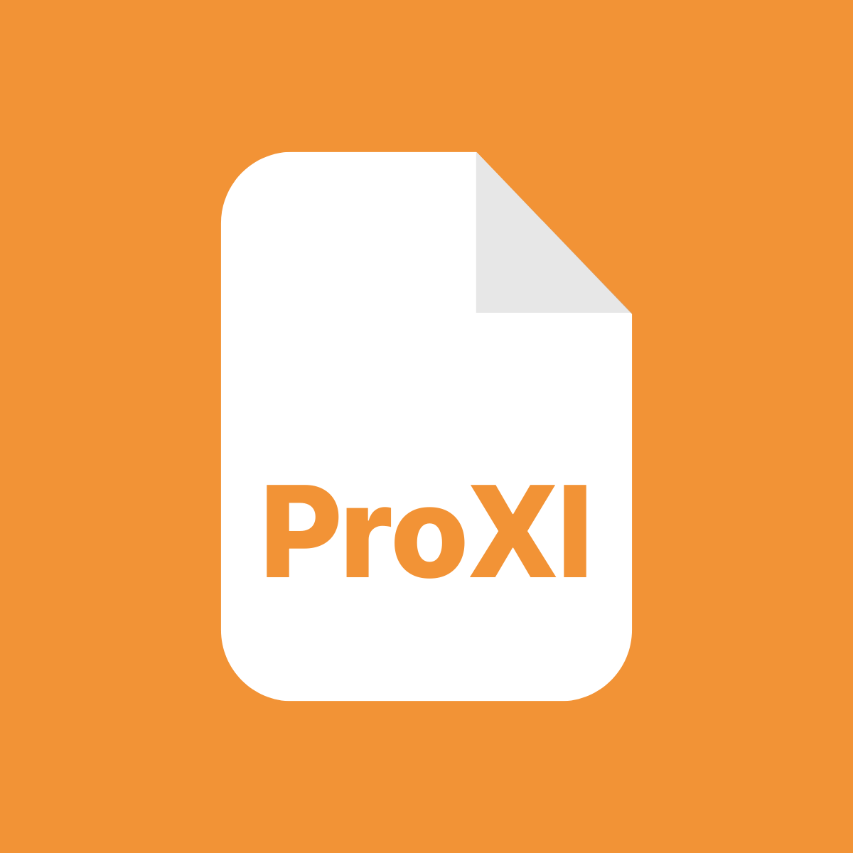 XML Product Feed By ProXI