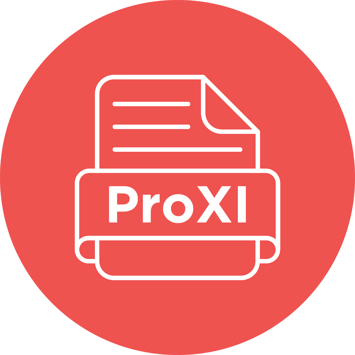 XML Product Feed By ProXI for Shopify