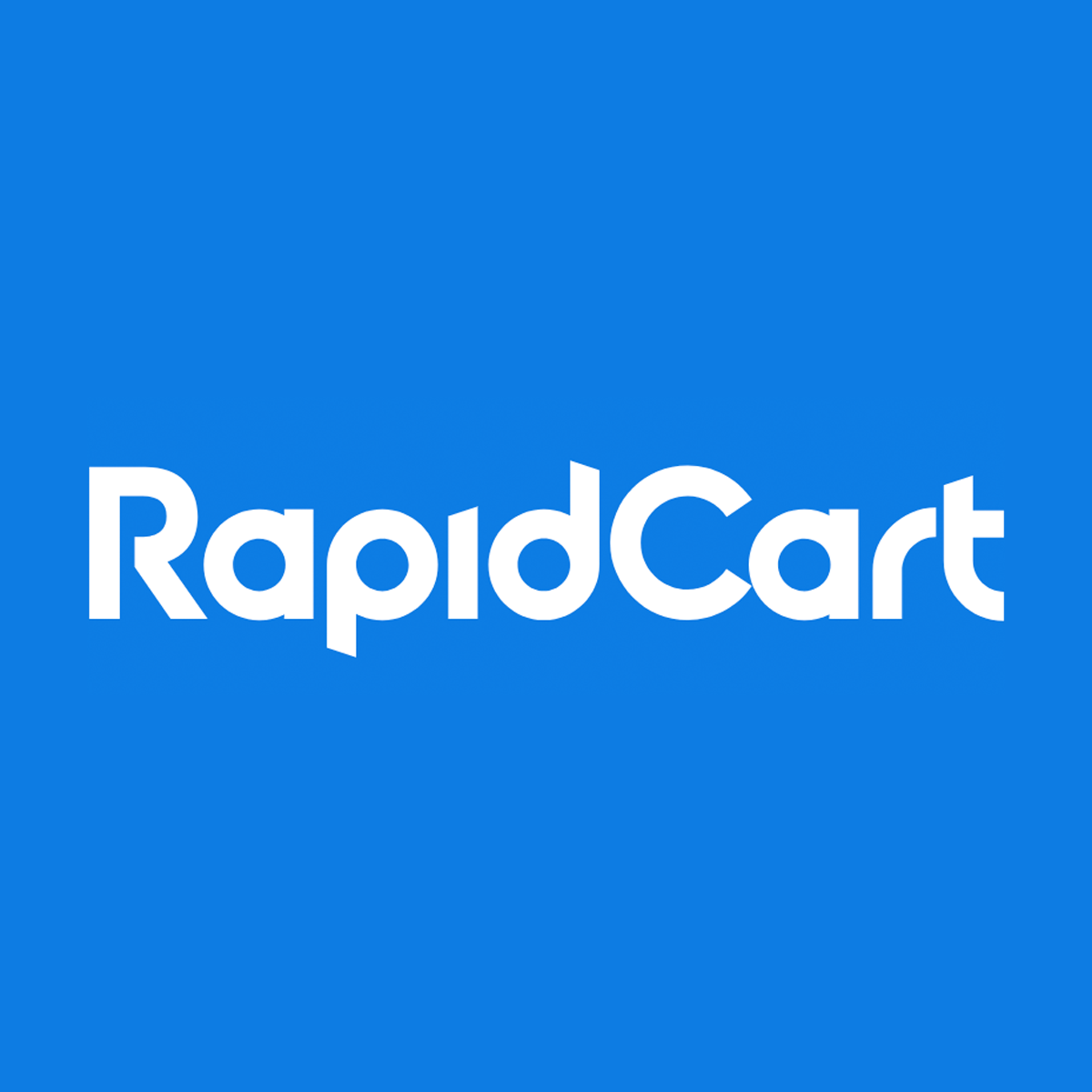 RapidCart for Shopify