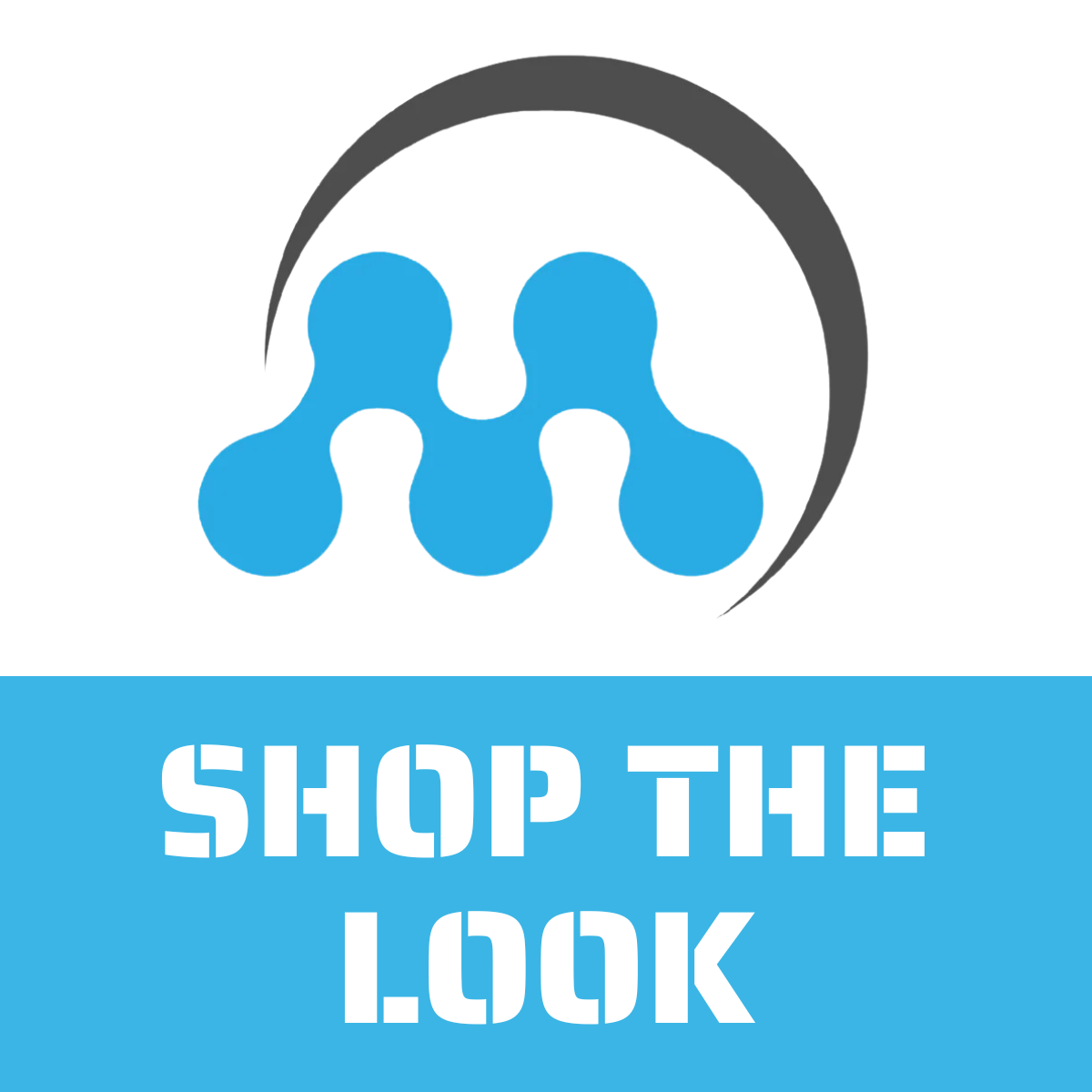MeroxIO Shop the Look for Shopify