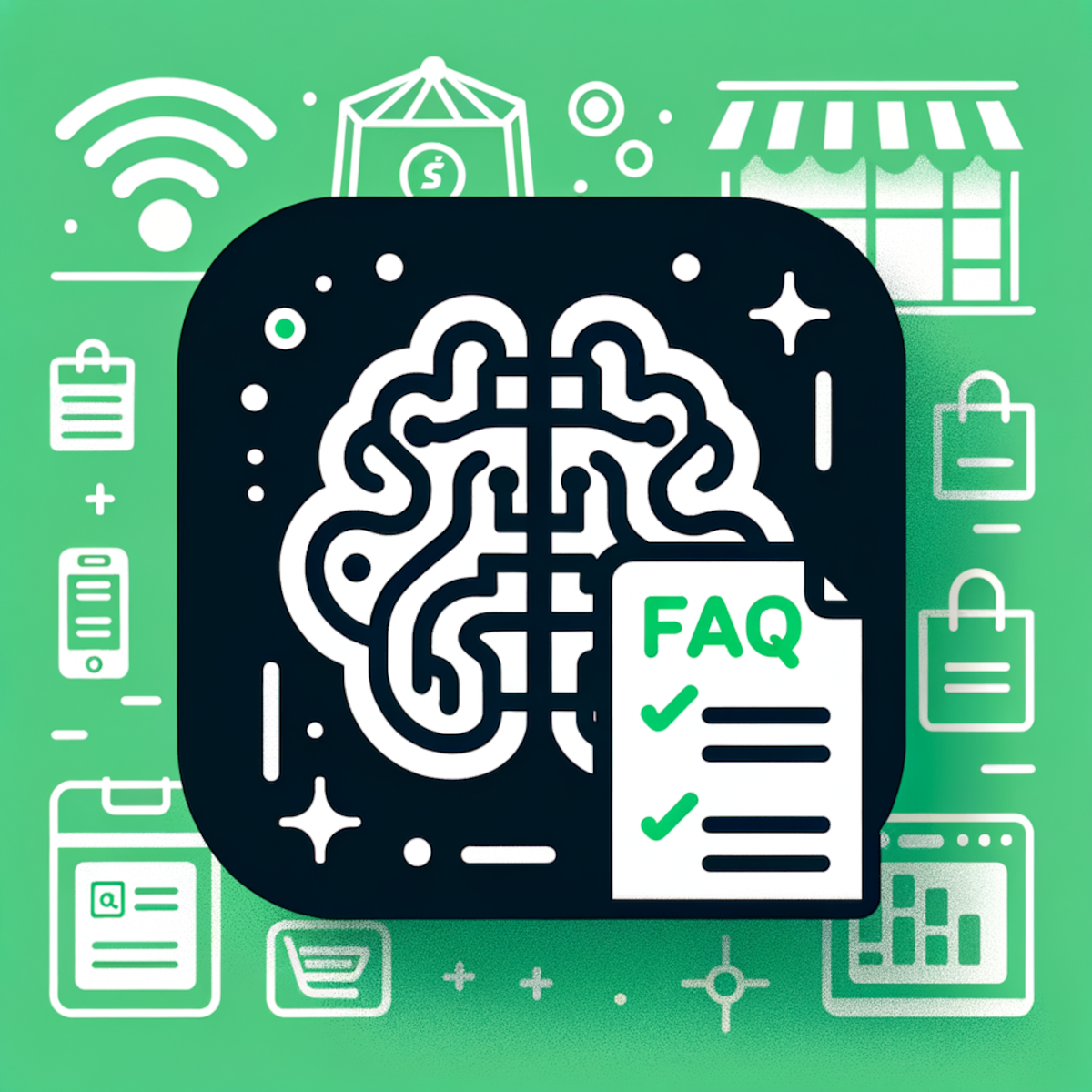FAQfy: FAQ by ChatGPT AI for Shopify