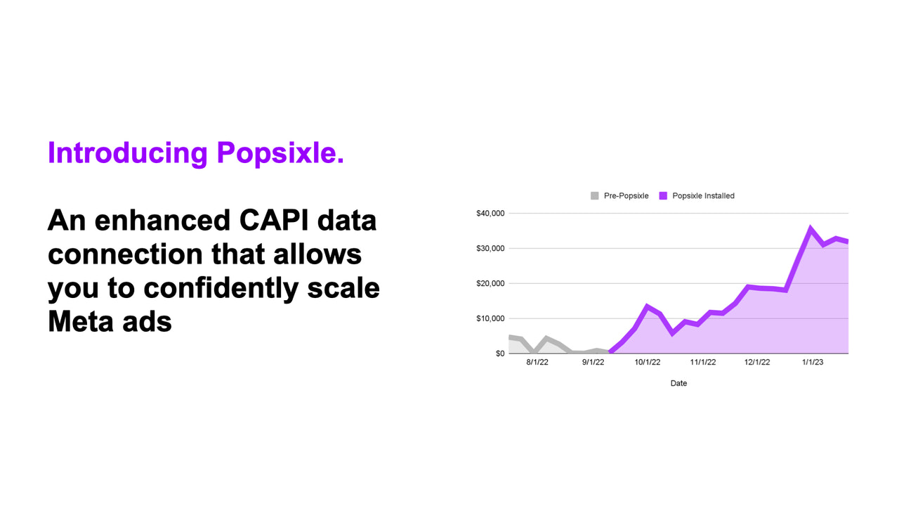 Presentando Popsixle